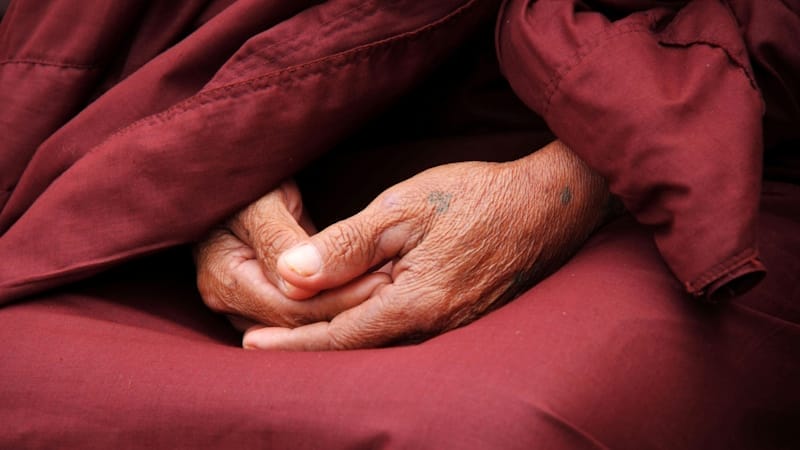 seduzione e dalai lama