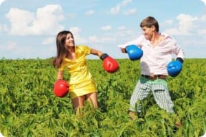 La manipolazione nel rapporto di coppia