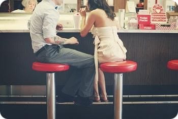 Fare la prima mossa con un uomo