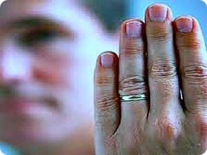 Lettera ad un uomo sposato