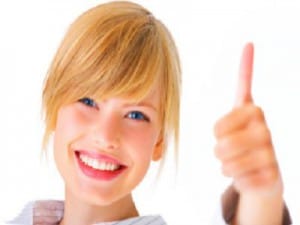 fiducia in se stessi