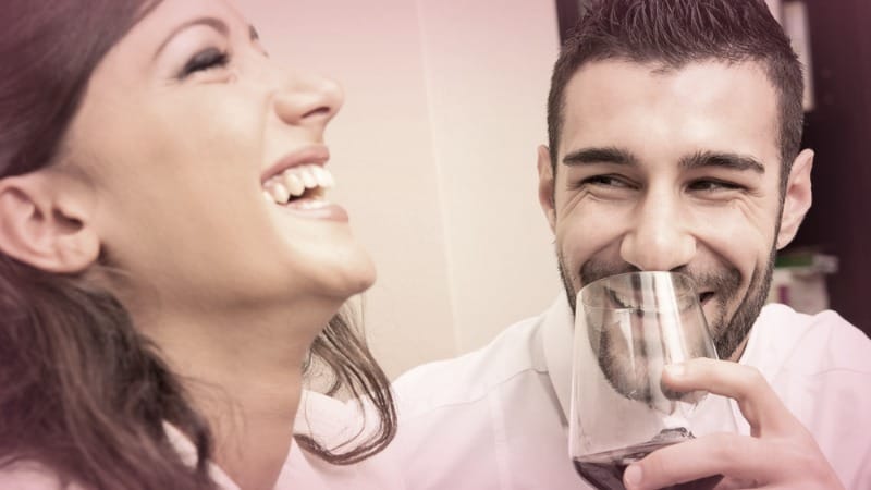 corteggiatore a tempo indeterminato