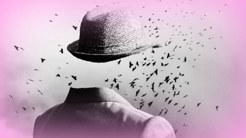 perché gli uomini spariscono