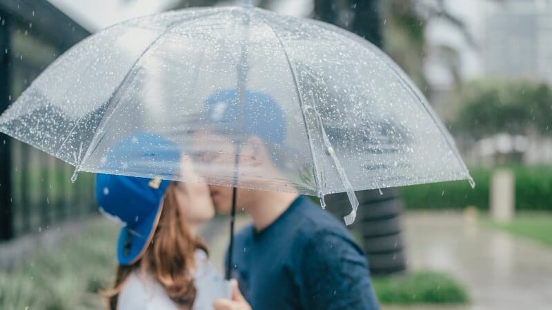 come attrarre un uomo