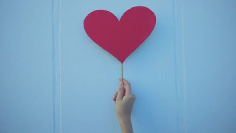 amore incondizionato nella coppia