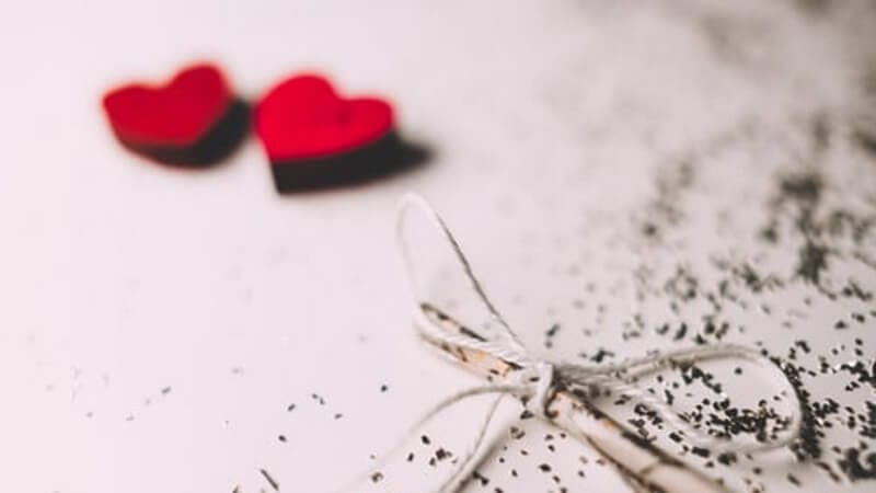 come è la persona giusta