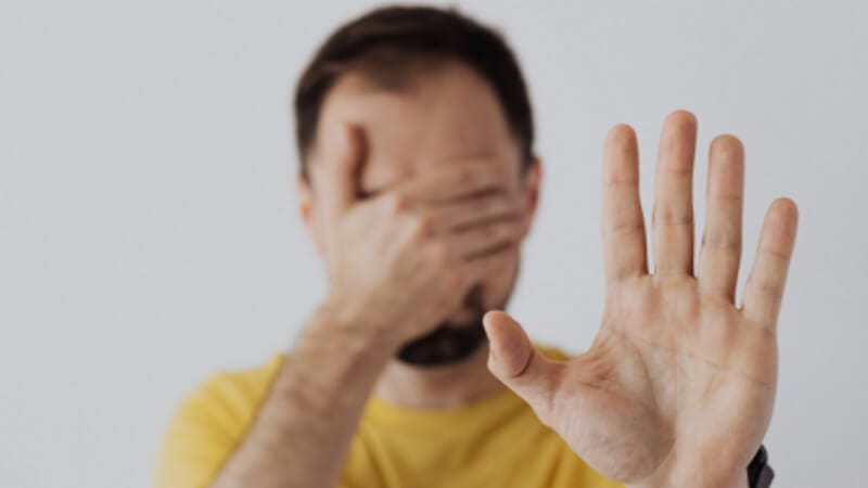 domande scomode a un partner