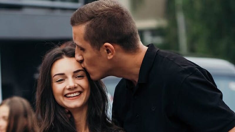 come si riconosce un uomo buono