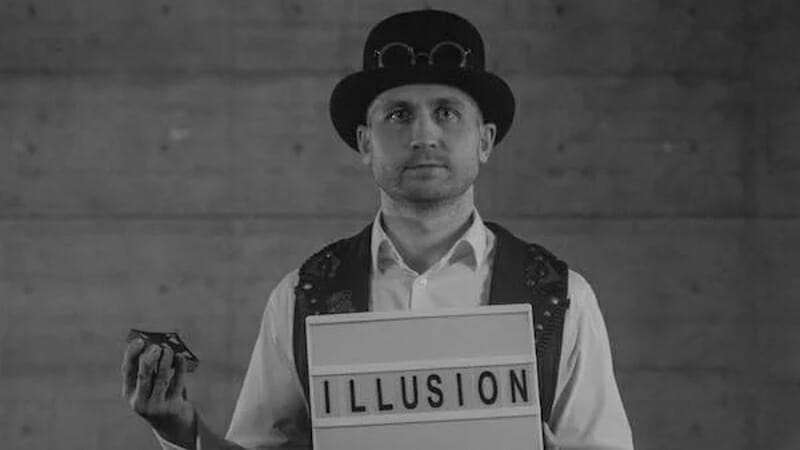 come si fa a capire se un uomo è sincero