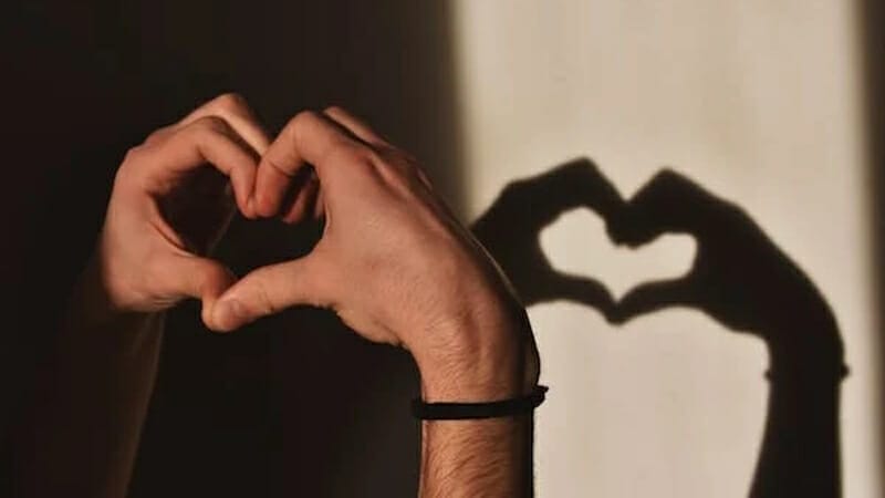 quali sono le caratteristiche del'uomo giusto